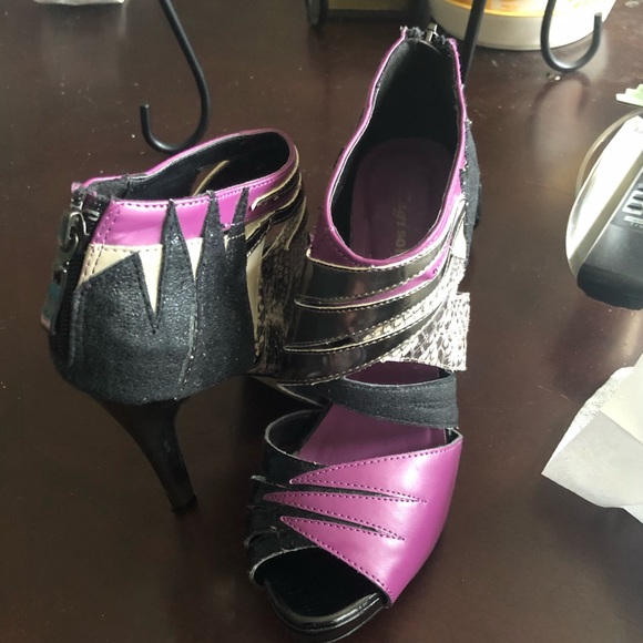 ❤️💃🏻Zigi Soho -dance heel! - Picture 5 of 6